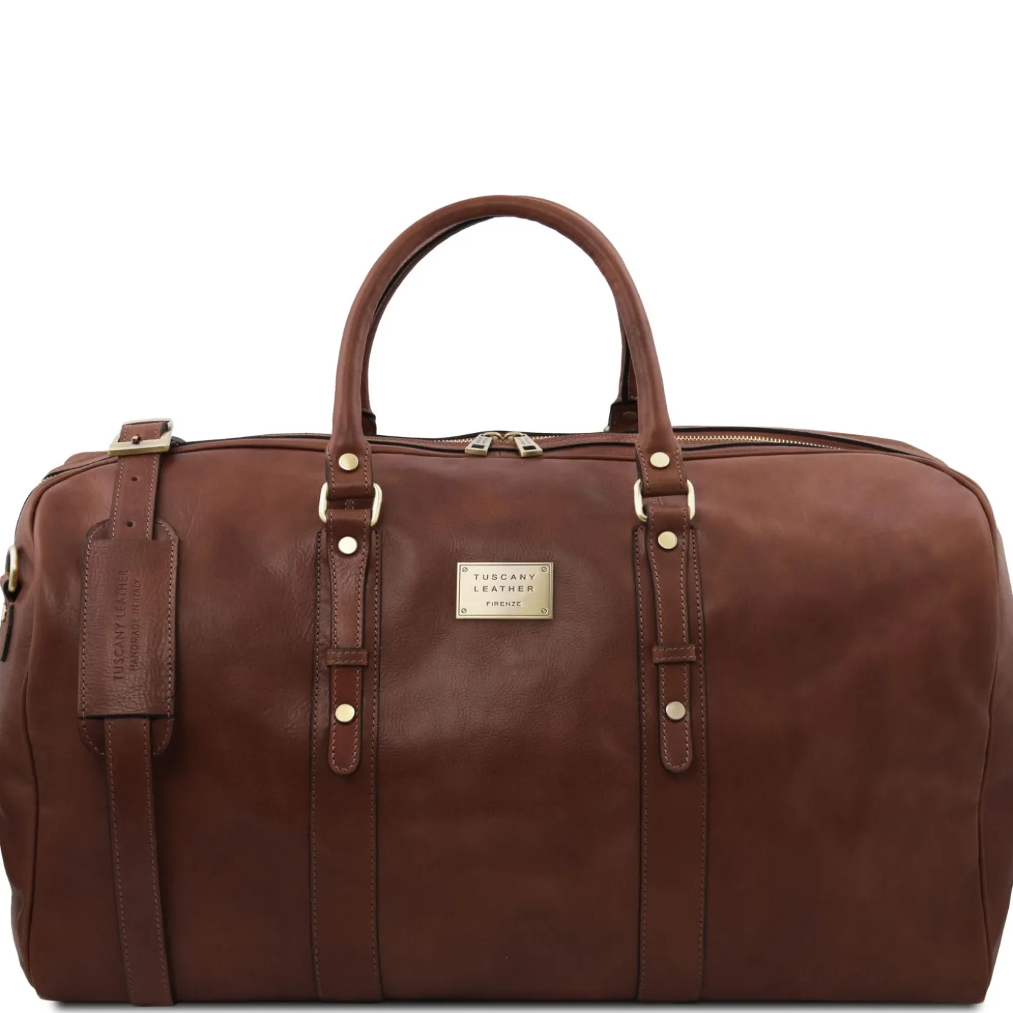 Exklusive Reisetasche
