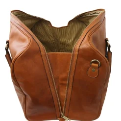 Exklusive Reisetasche
