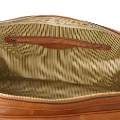 Exklusive Reisetasche