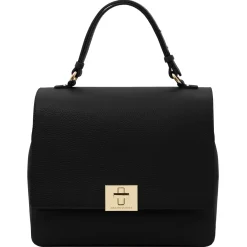 Handtasche aus Kalbsleder