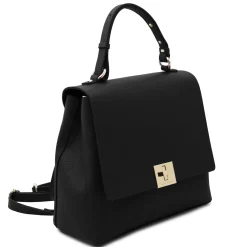 Handtasche aus Kalbsleder