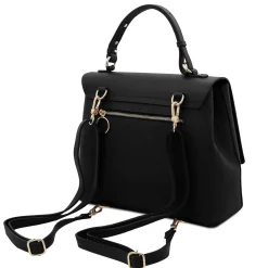 Handtasche aus Kalbsleder