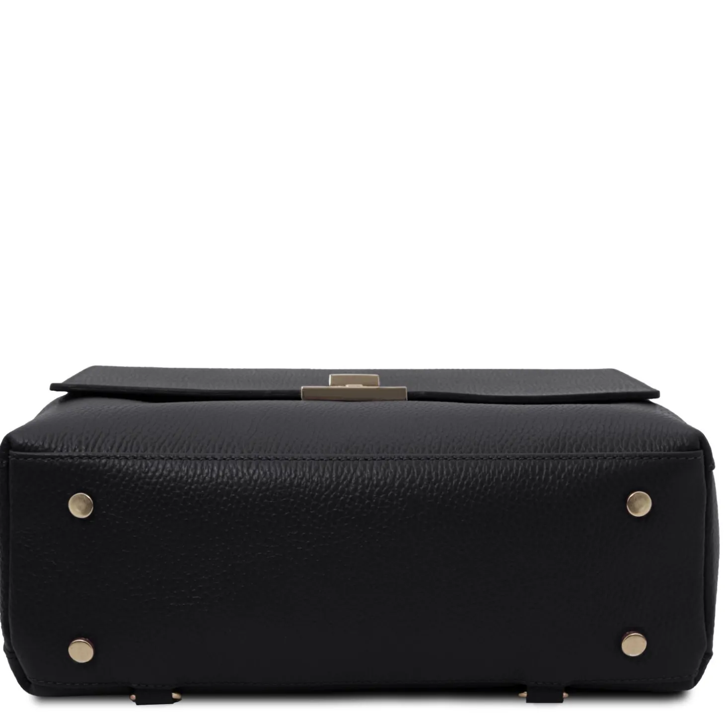 Handtasche aus Kalbsleder