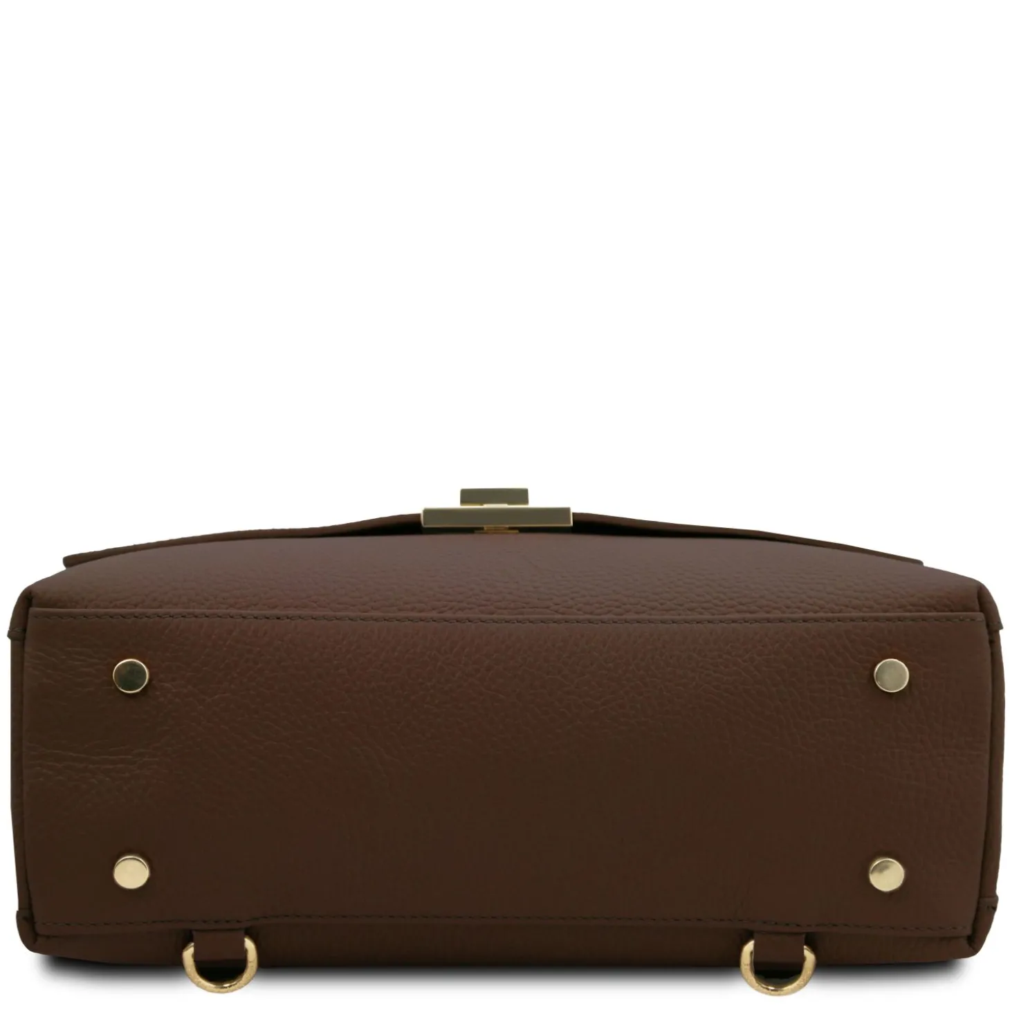 Handtasche aus Kalbsleder