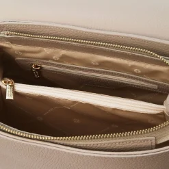 Handtasche aus Kalbsleder