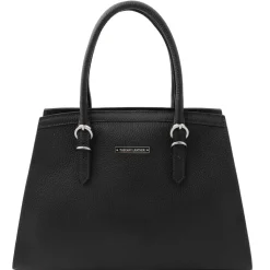 Handtasche aus Leder