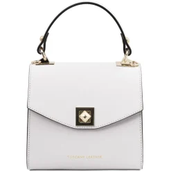 Handtasche aus Leder
