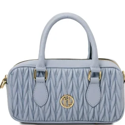 Handtasche aus Leder