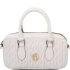 Handtasche aus Leder