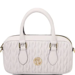 Handtasche aus Leder