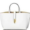 Handtasche aus Leder