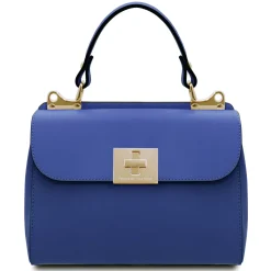 Handtasche aus Leder