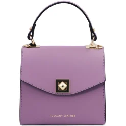 Handtasche aus Leder