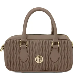 Handtasche aus Leder