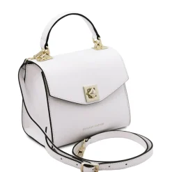 Handtasche aus Leder