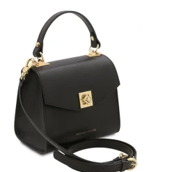 Handtasche aus Leder