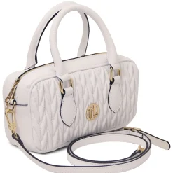 Handtasche aus Leder