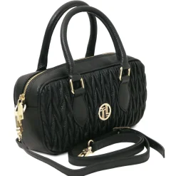 Handtasche aus Leder