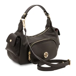 Handtasche aus Leder