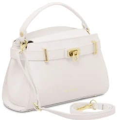Handtasche aus Leder