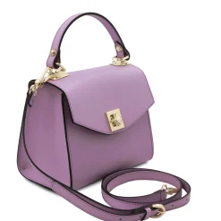Handtasche aus Leder