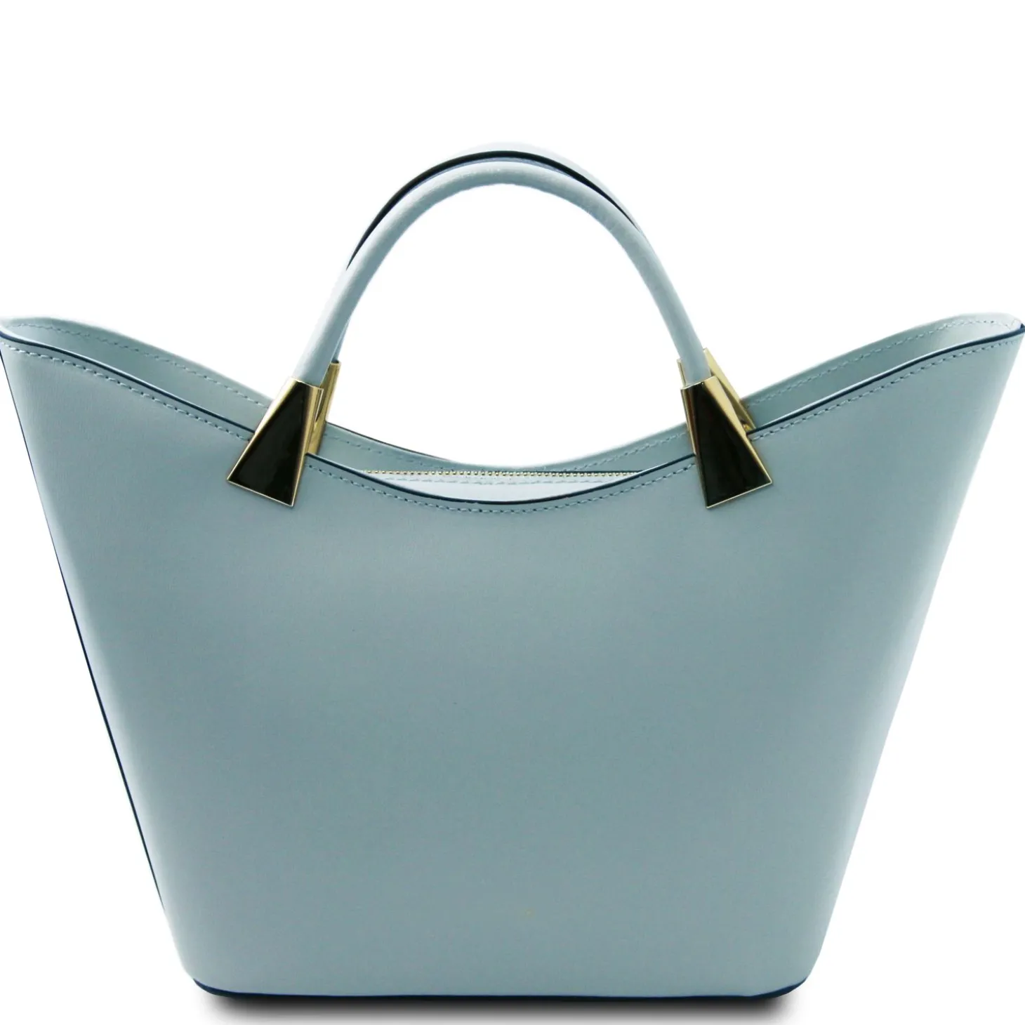 Handtasche aus Leder