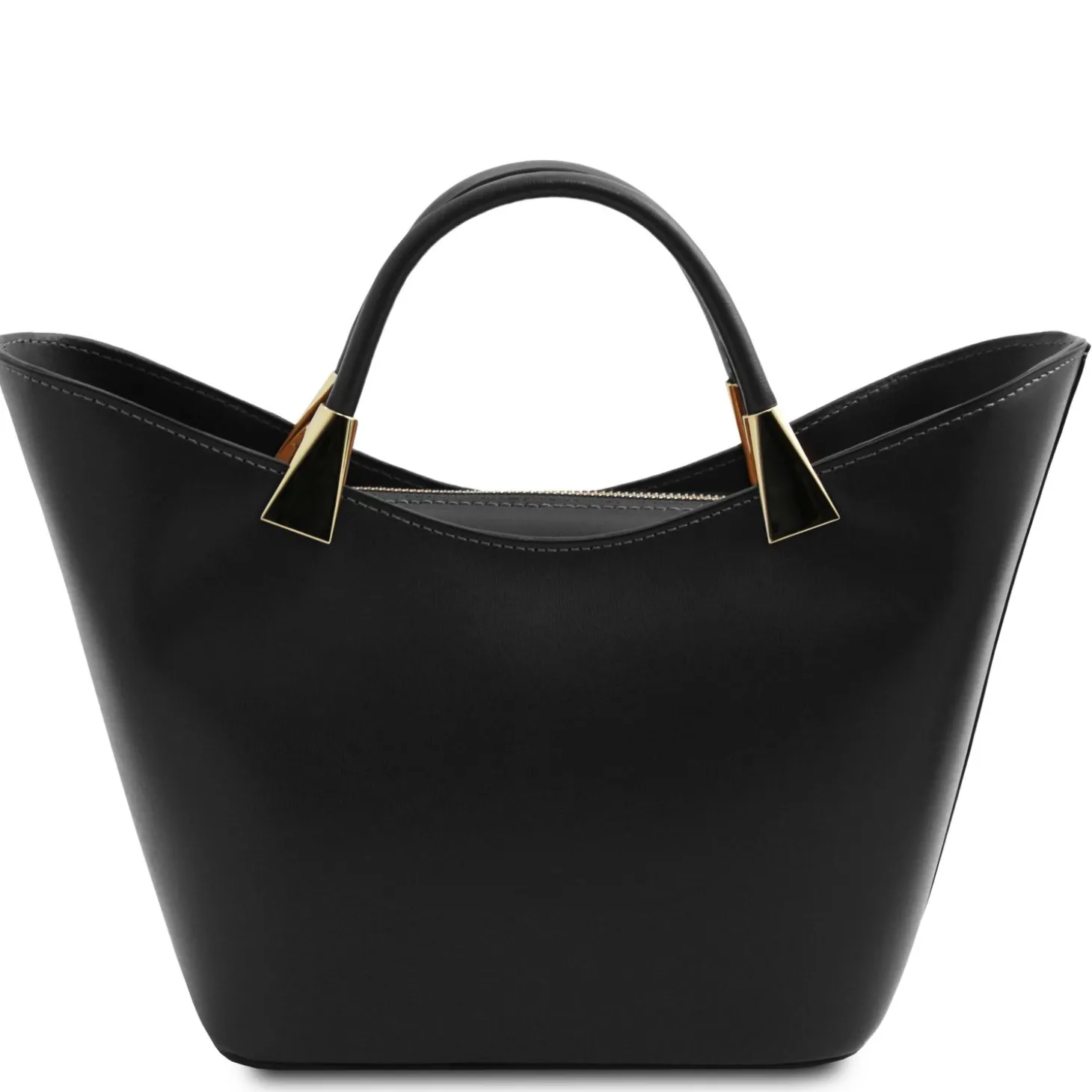 Handtasche aus Leder