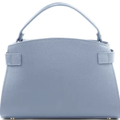 Handtasche aus Leder