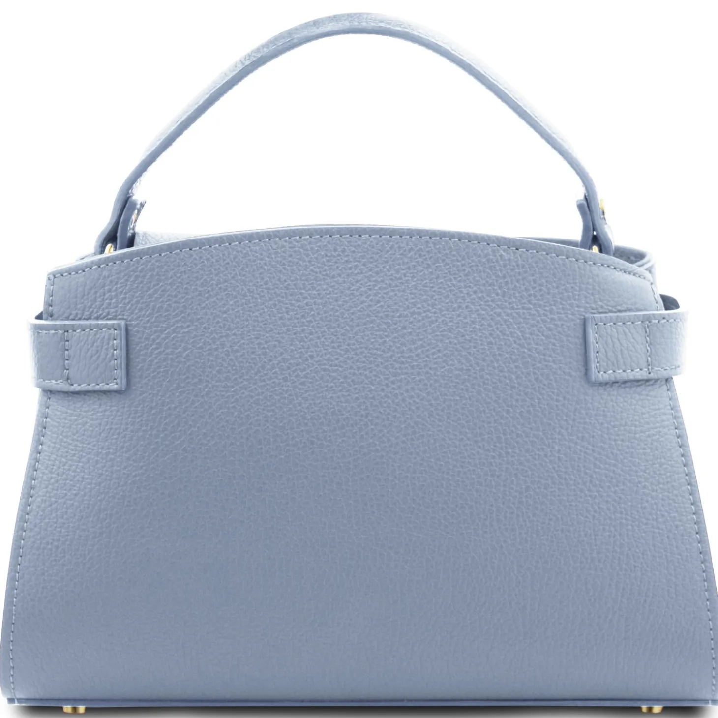 Handtasche aus Leder