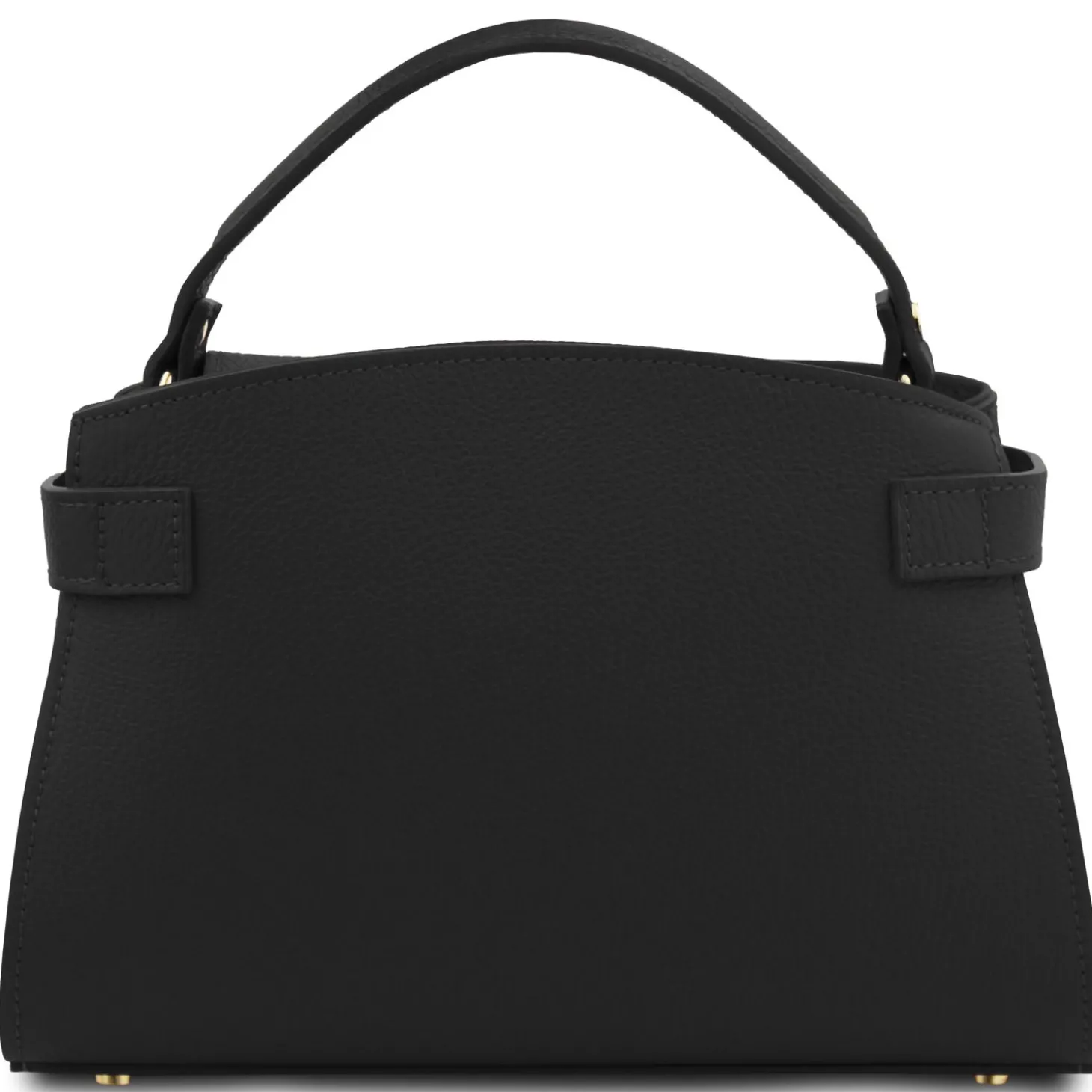 Handtasche aus Leder