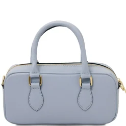 Handtasche aus Leder