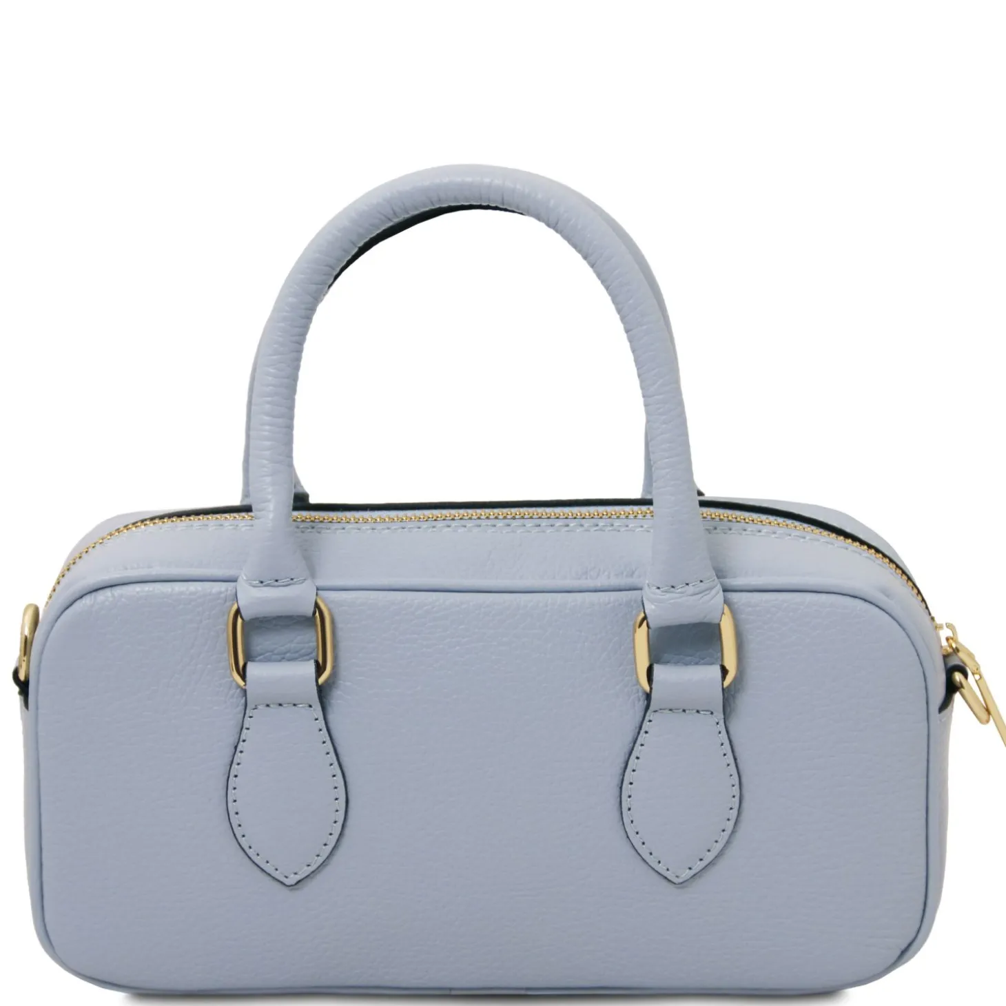 Handtasche aus Leder
