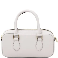Handtasche aus Leder