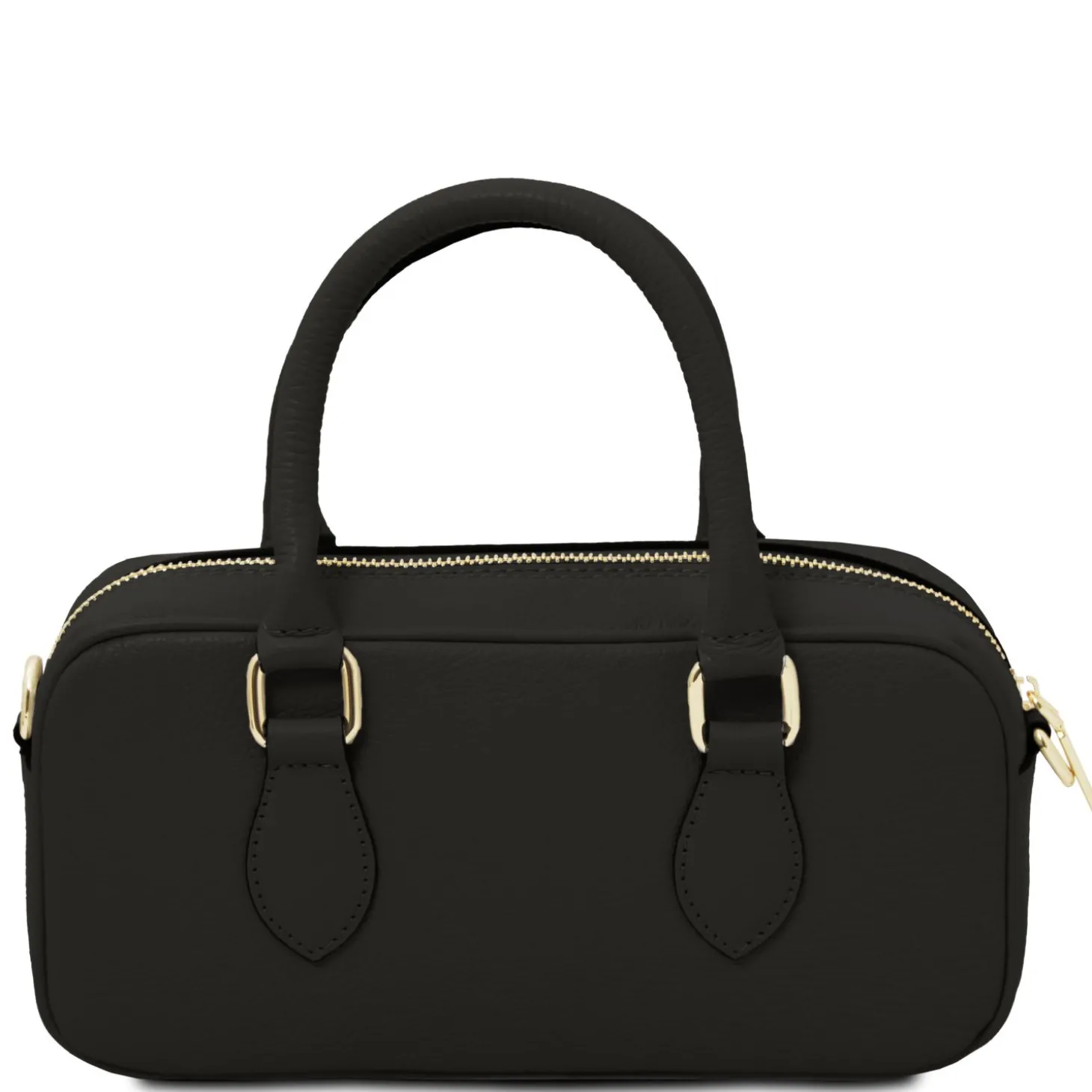 Handtasche aus Leder