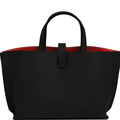 Handtasche aus Leder