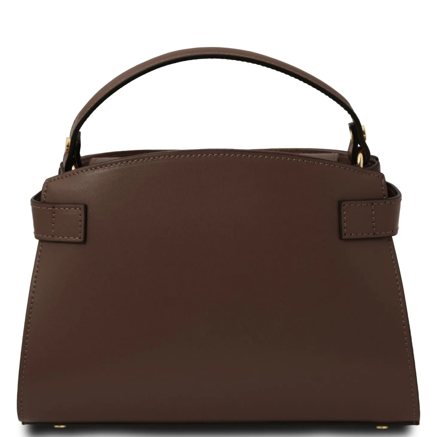 Handtasche aus Leder
