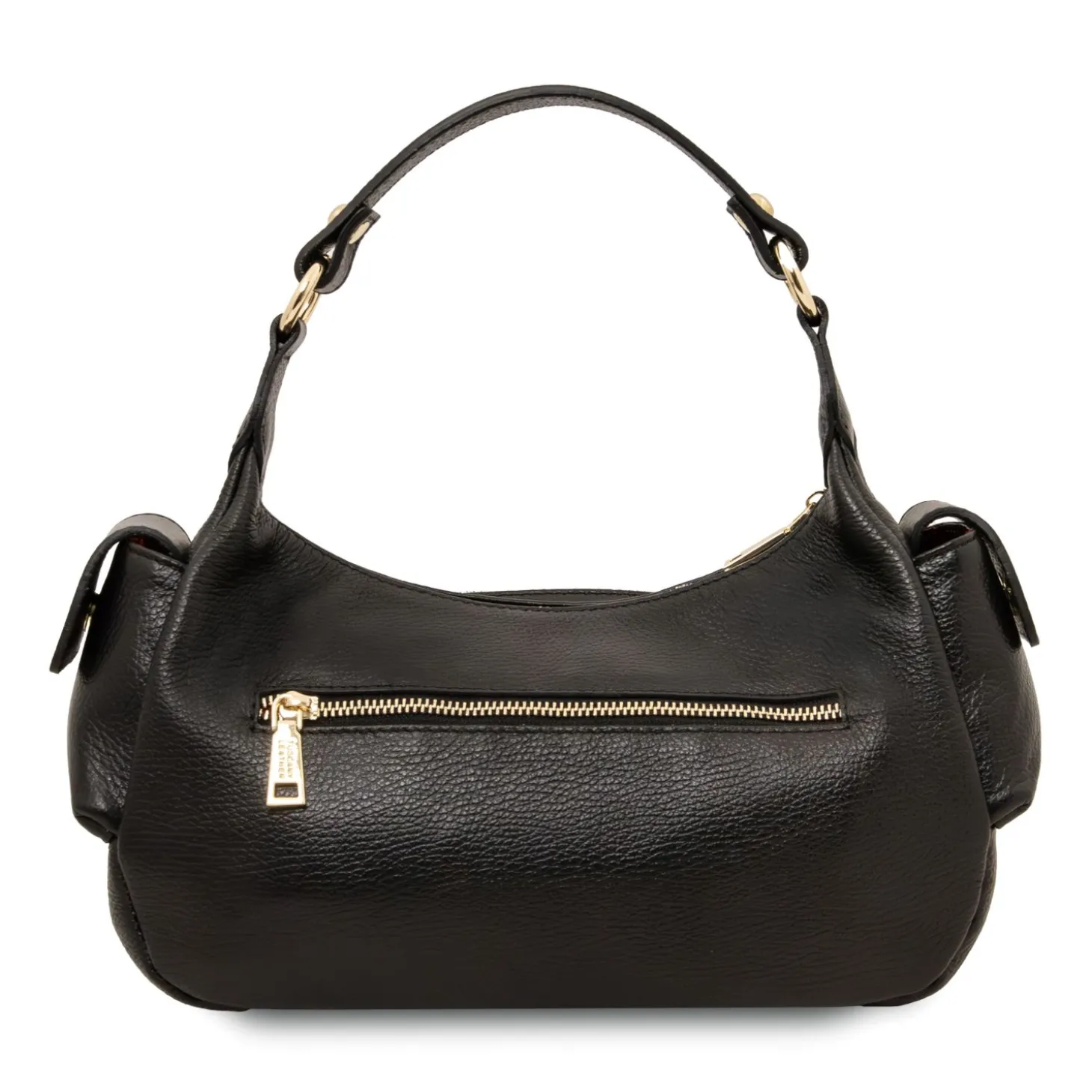 Handtasche aus Leder