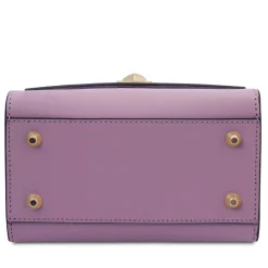 Handtasche aus Leder