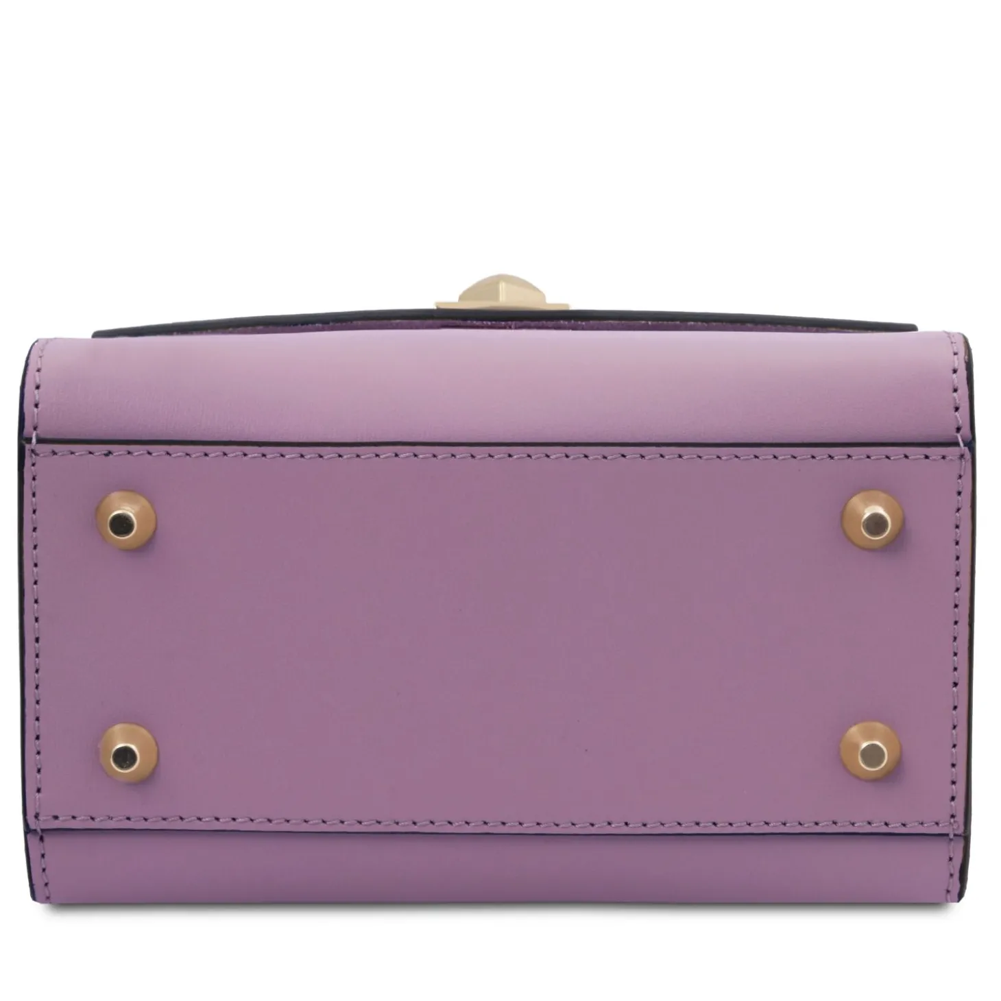 Handtasche aus Leder