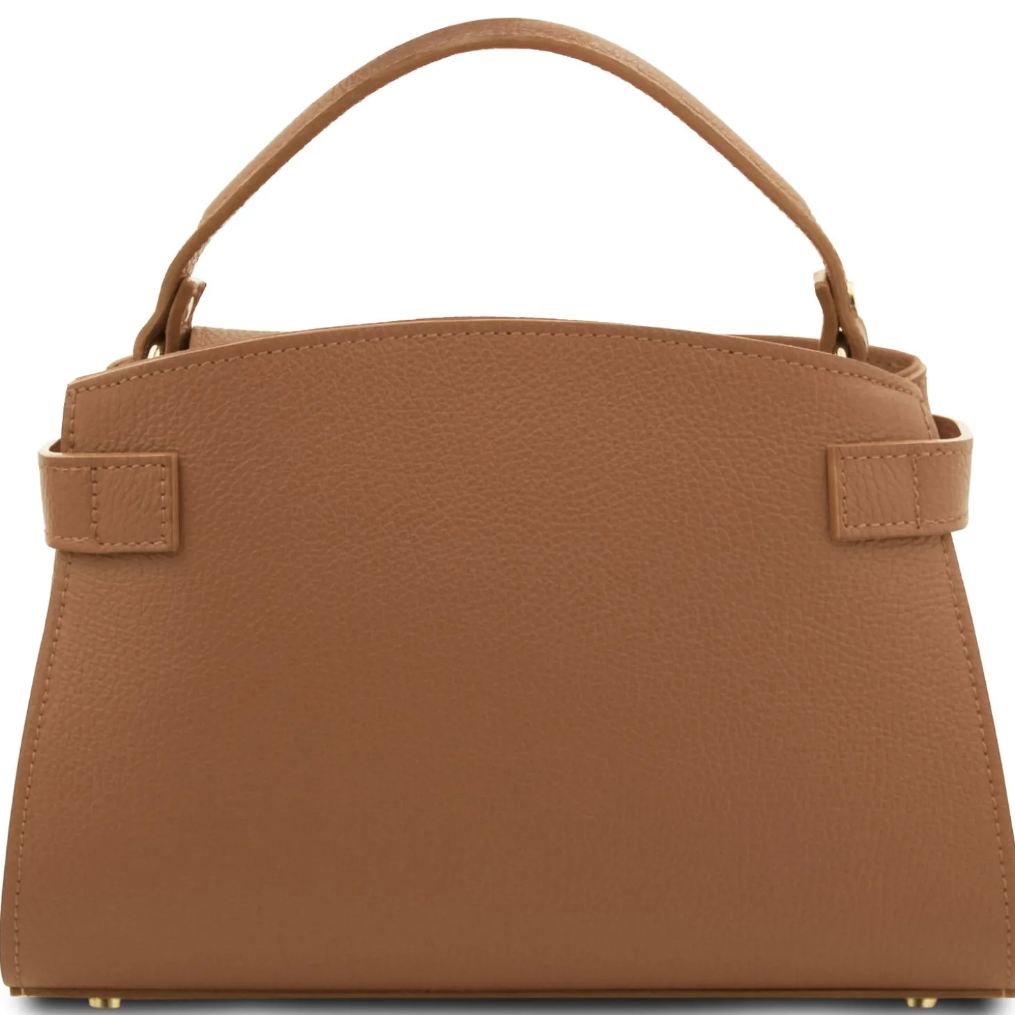 Handtasche aus Leder