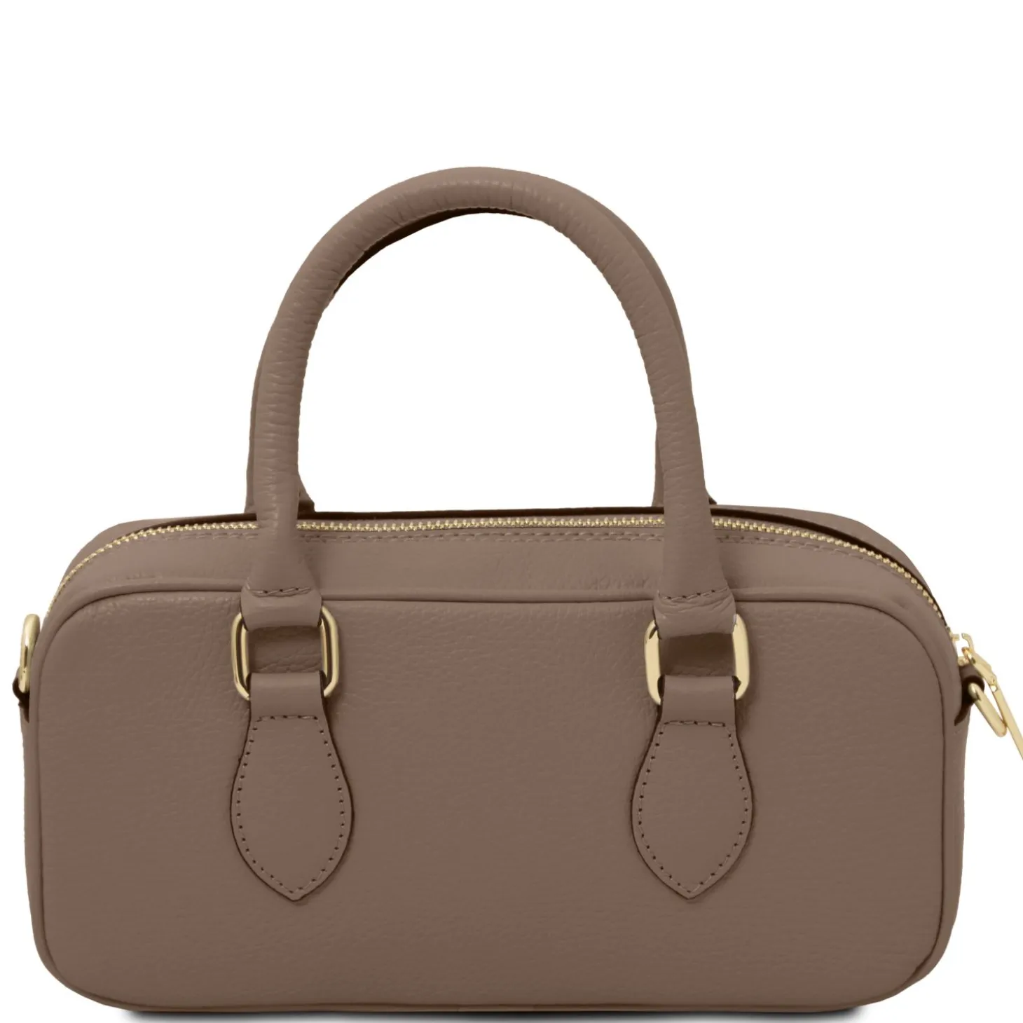 Handtasche aus Leder