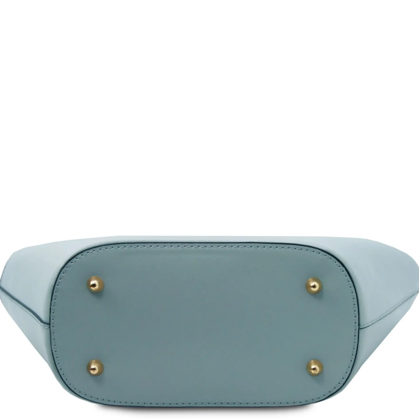 Handtasche aus Leder