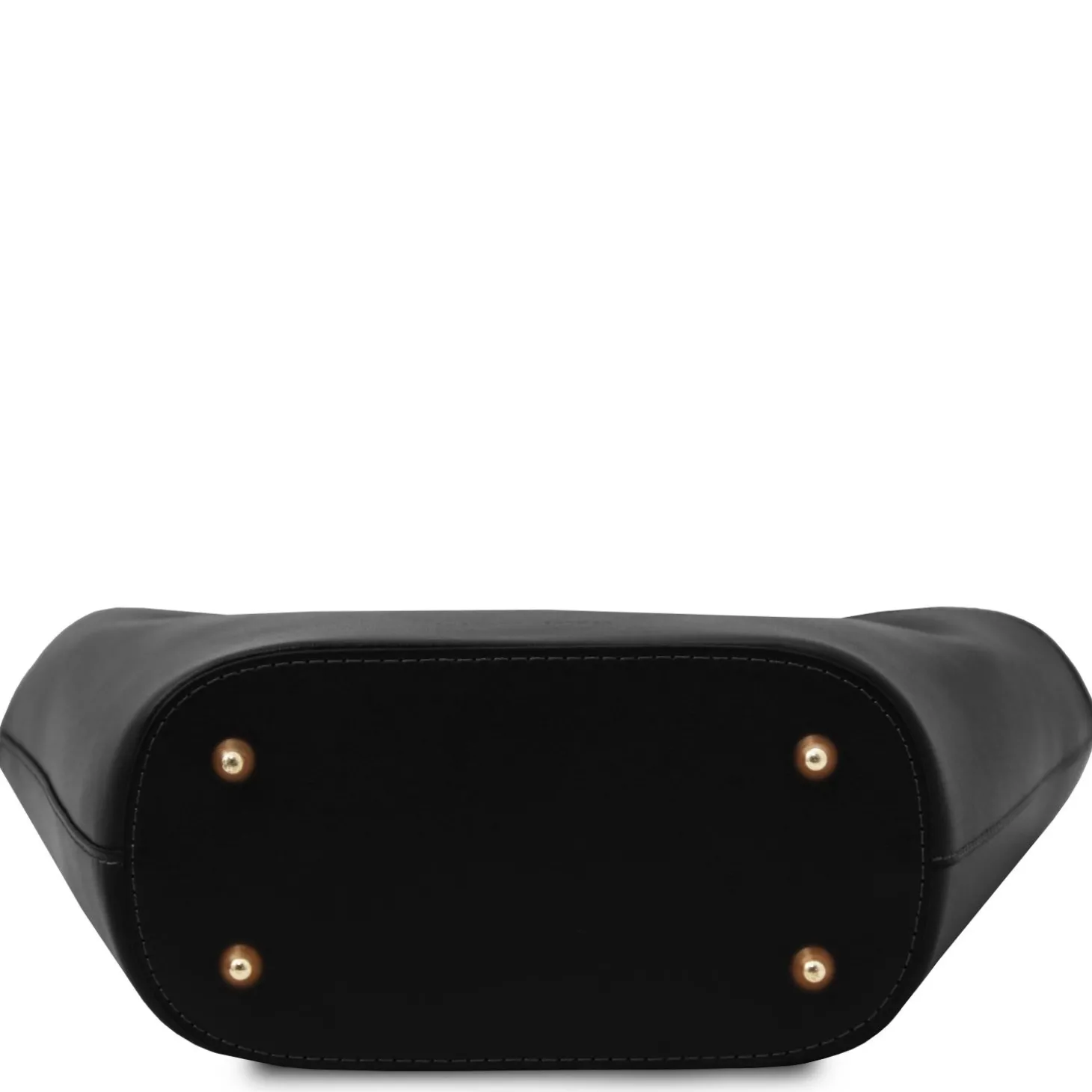 Handtasche aus Leder