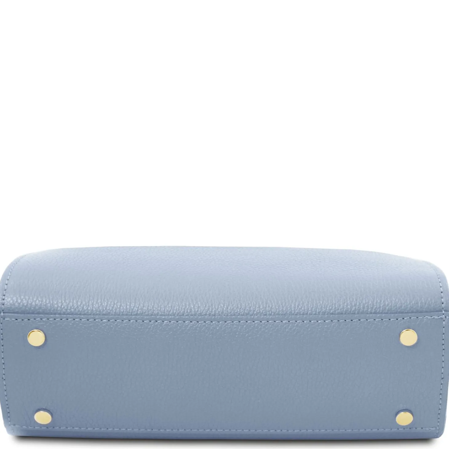 Handtasche aus Leder
