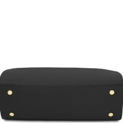 Handtasche aus Leder
