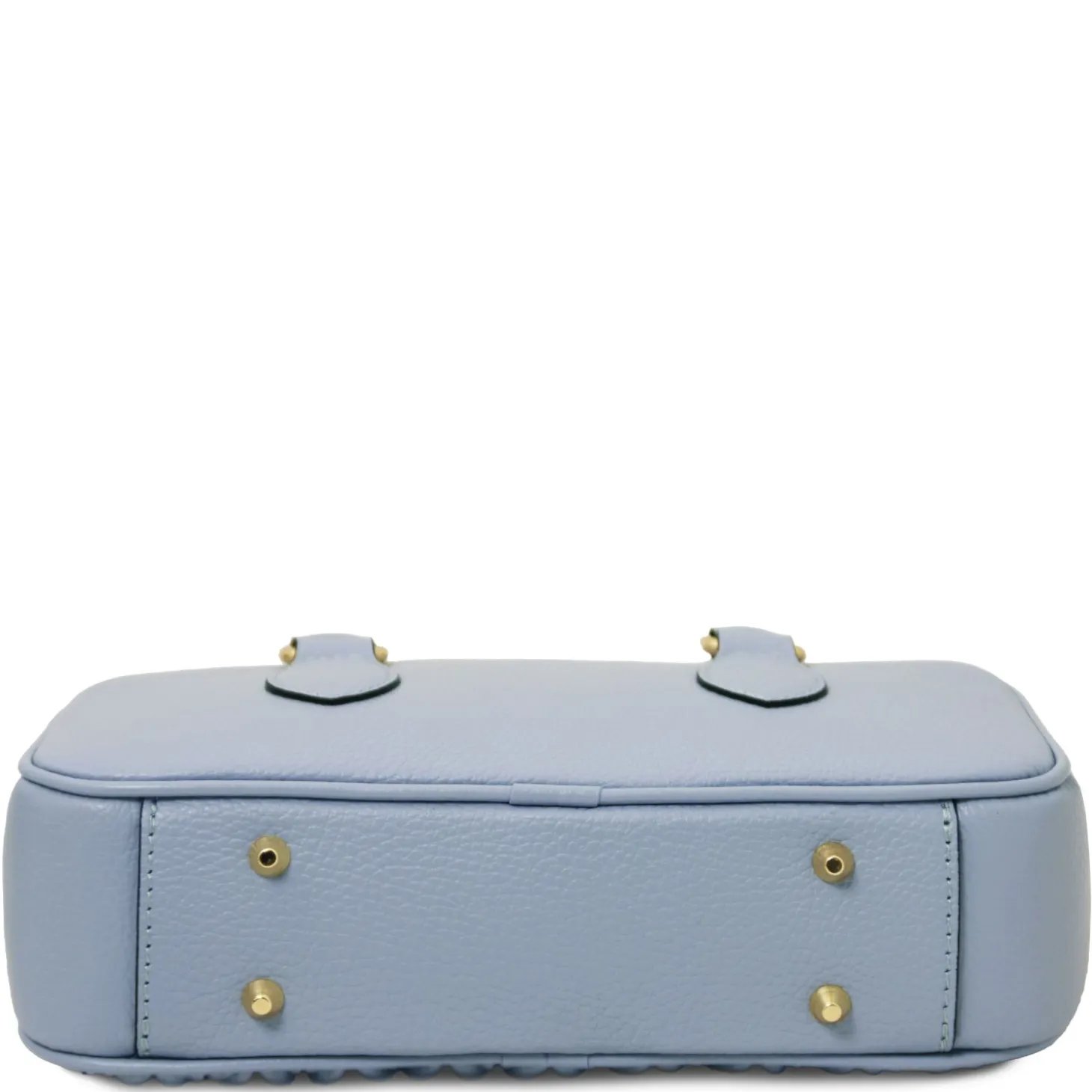 Handtasche aus Leder
