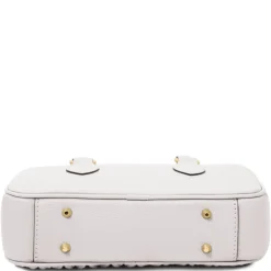 Handtasche aus Leder