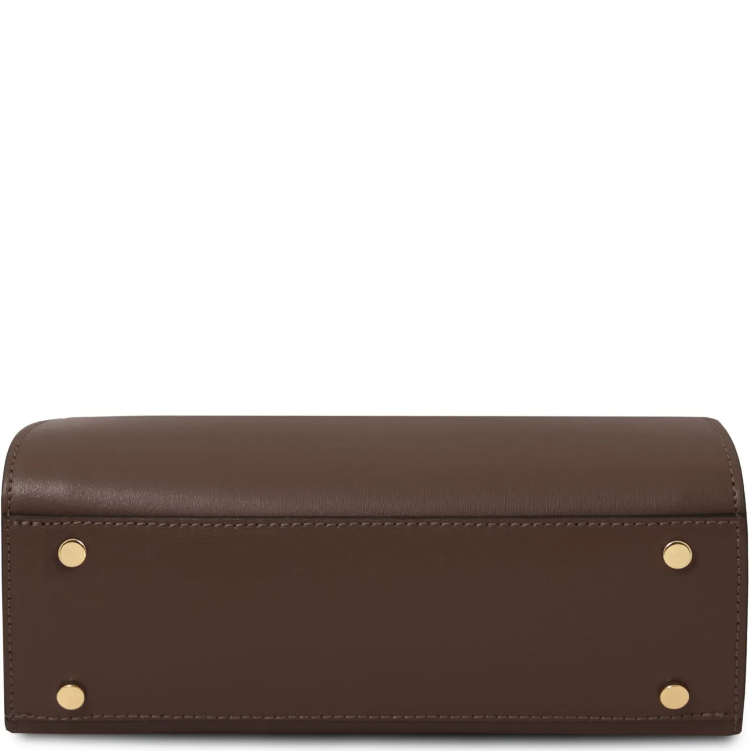 Handtasche aus Leder