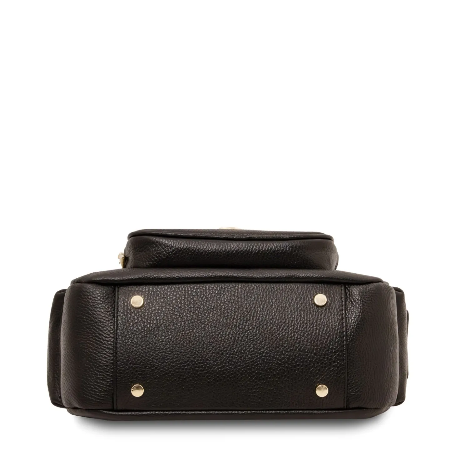 Handtasche aus Leder