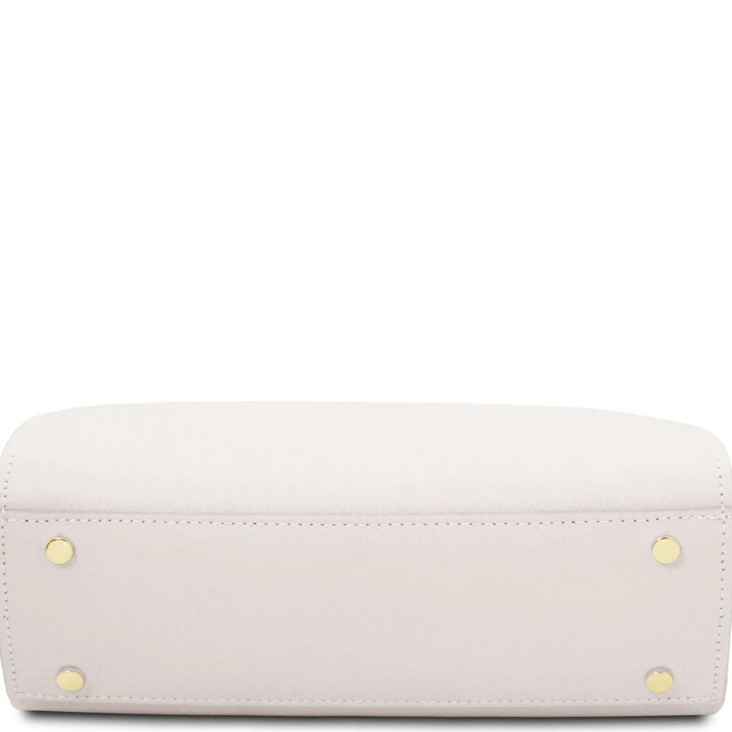 Handtasche aus Leder